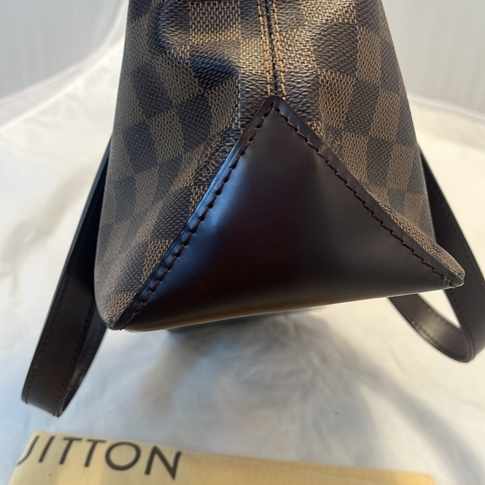 Louis Vuitton Special Order Cabas Piano - Picture 9 of 15